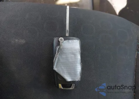 2015 Chevrolet Trax 1Ls from USA, damaged, VIN KL7CJKSB5FB131455